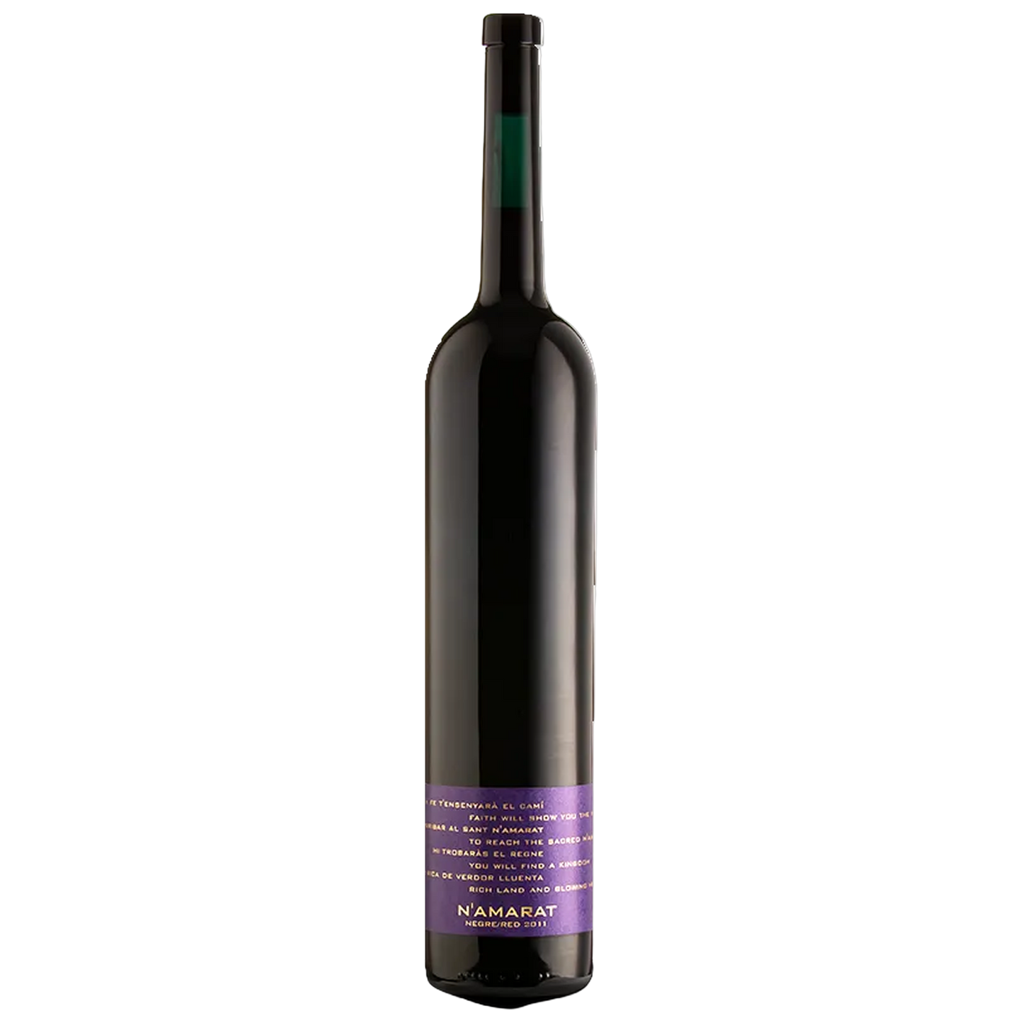 N'Amarat 2011
