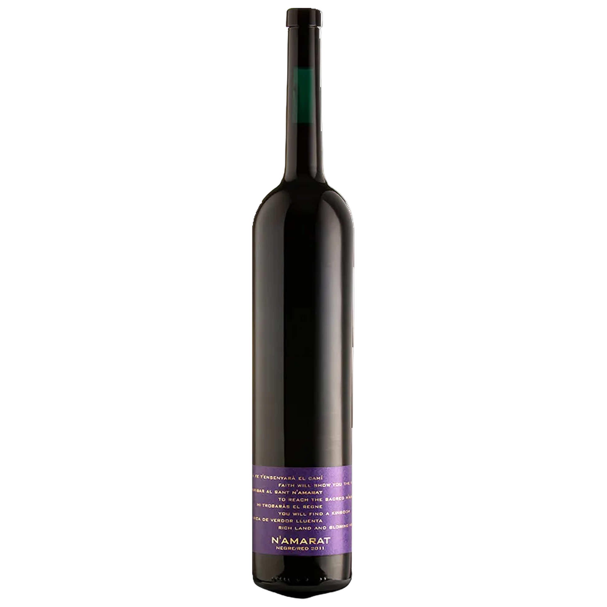 N'Amarat 2011