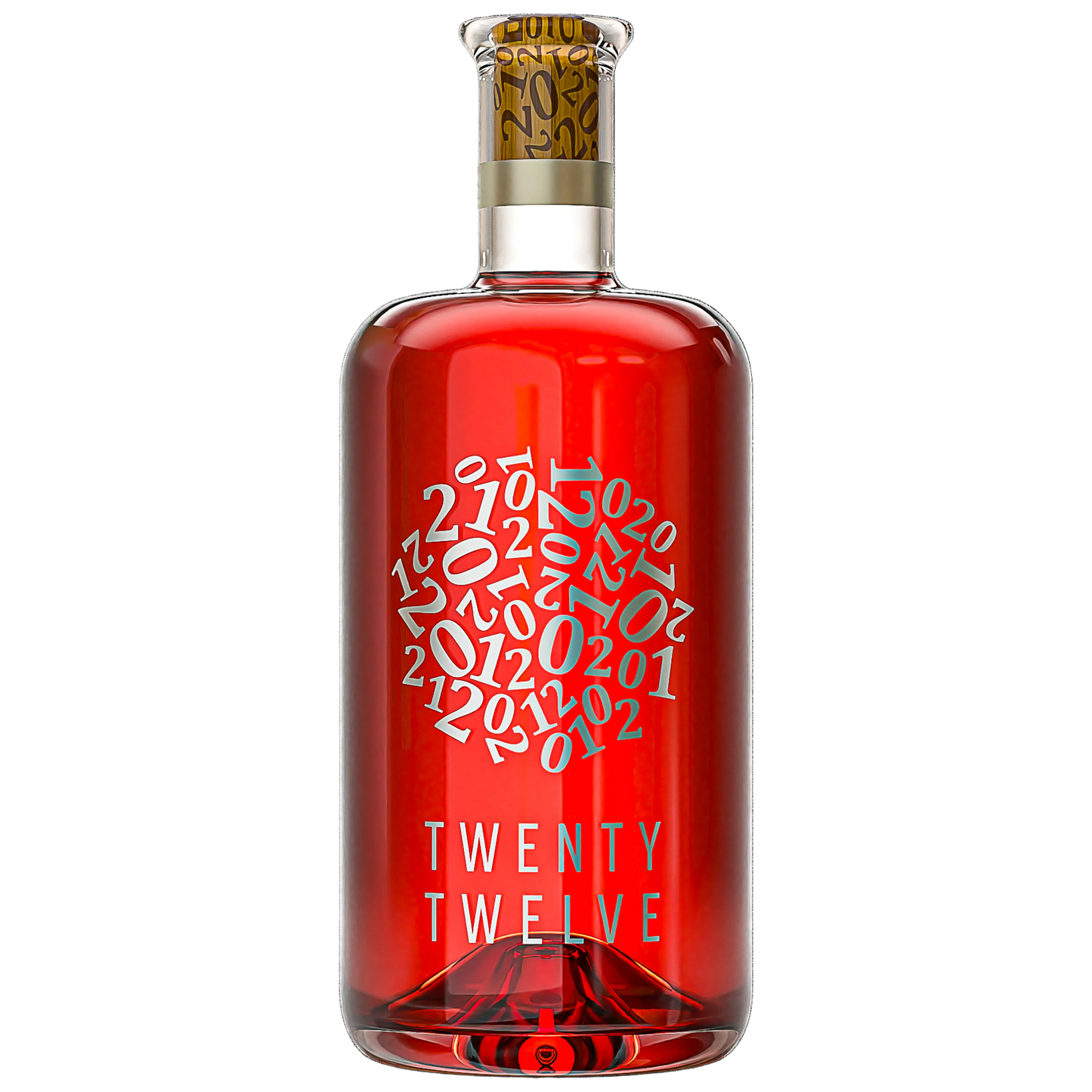 TwentyTwelve Pink 2024
