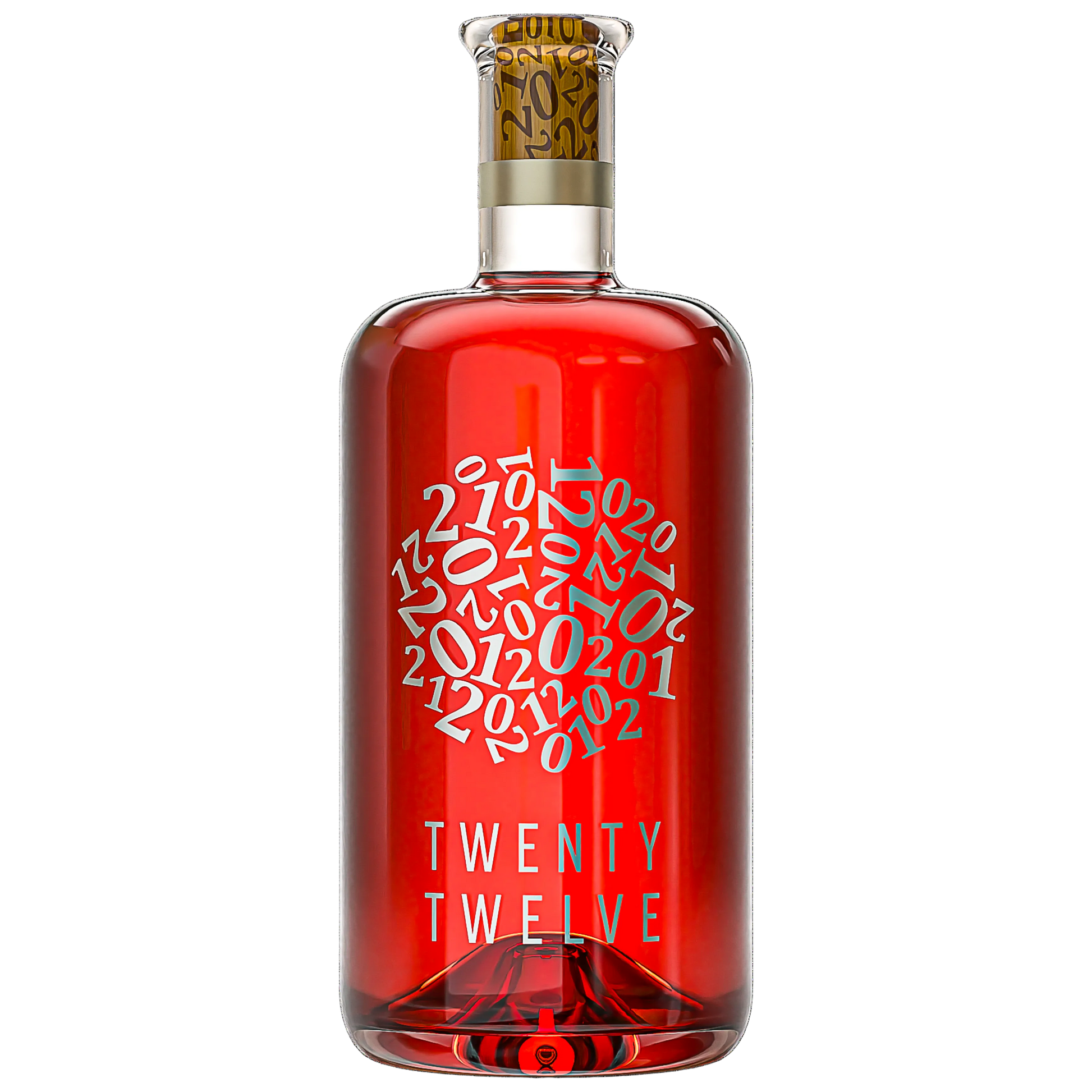 TwentyTwelve Pink 2024