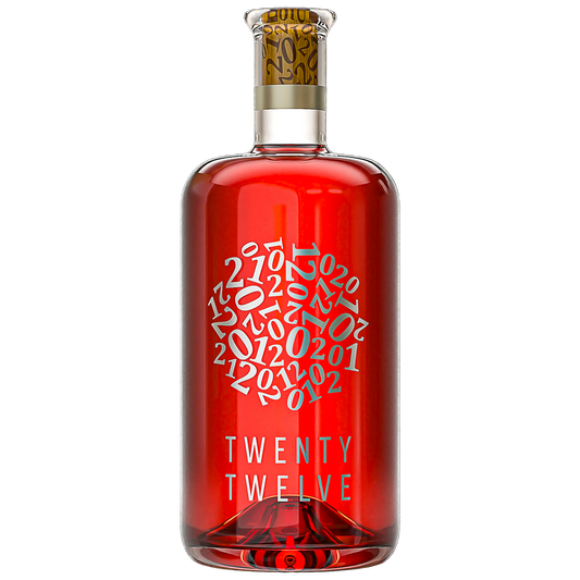 TwentyTwelve Pink 2024
