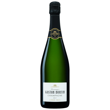 Brut Hommage à Gaston Burtin Magnum