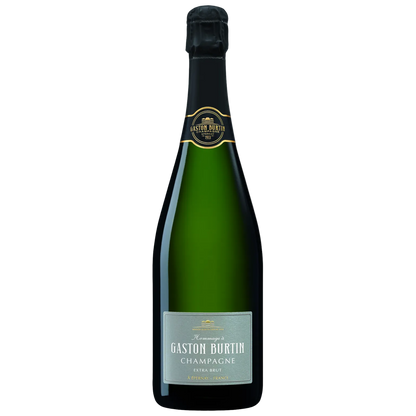 Hommage a Gaston Burtin Extra Brut 2019