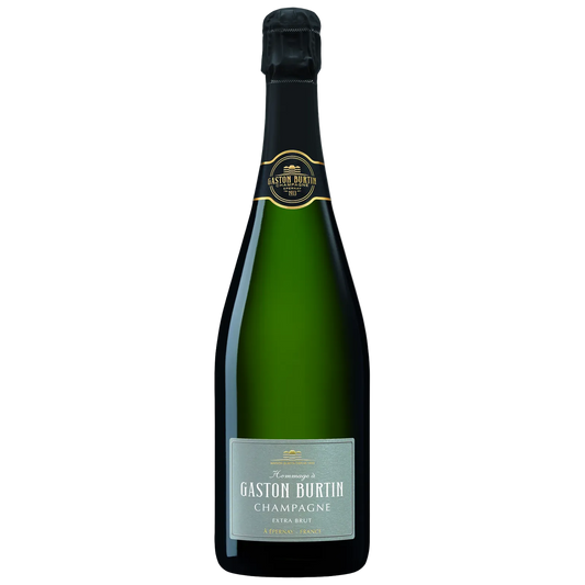 Hommage a Gaston Burtin Extra Brut 2019