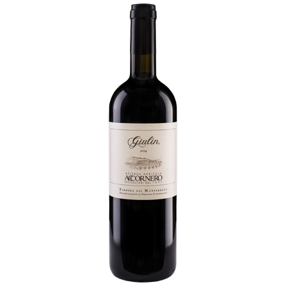 Giulin Barbera del Monferrato