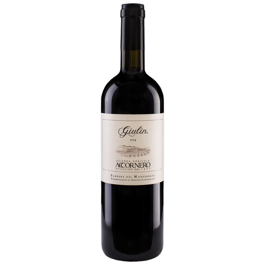 Giulin Barbera del Monferrato