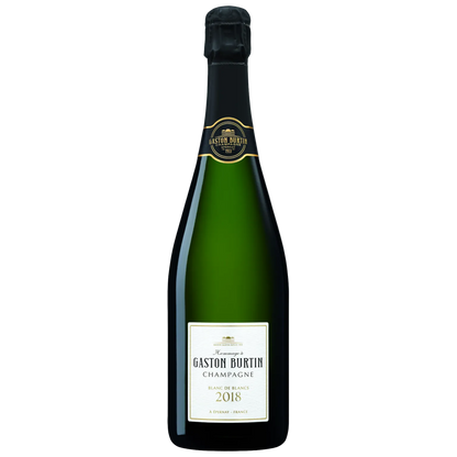 Blanc de Blancs 2018