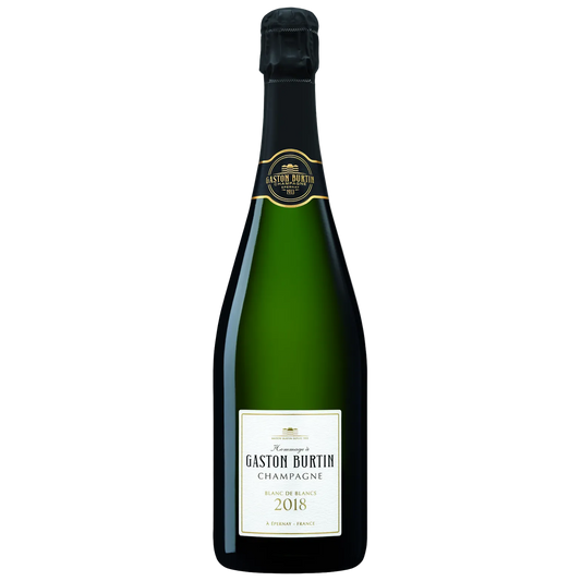 Blanc de Blancs 2018