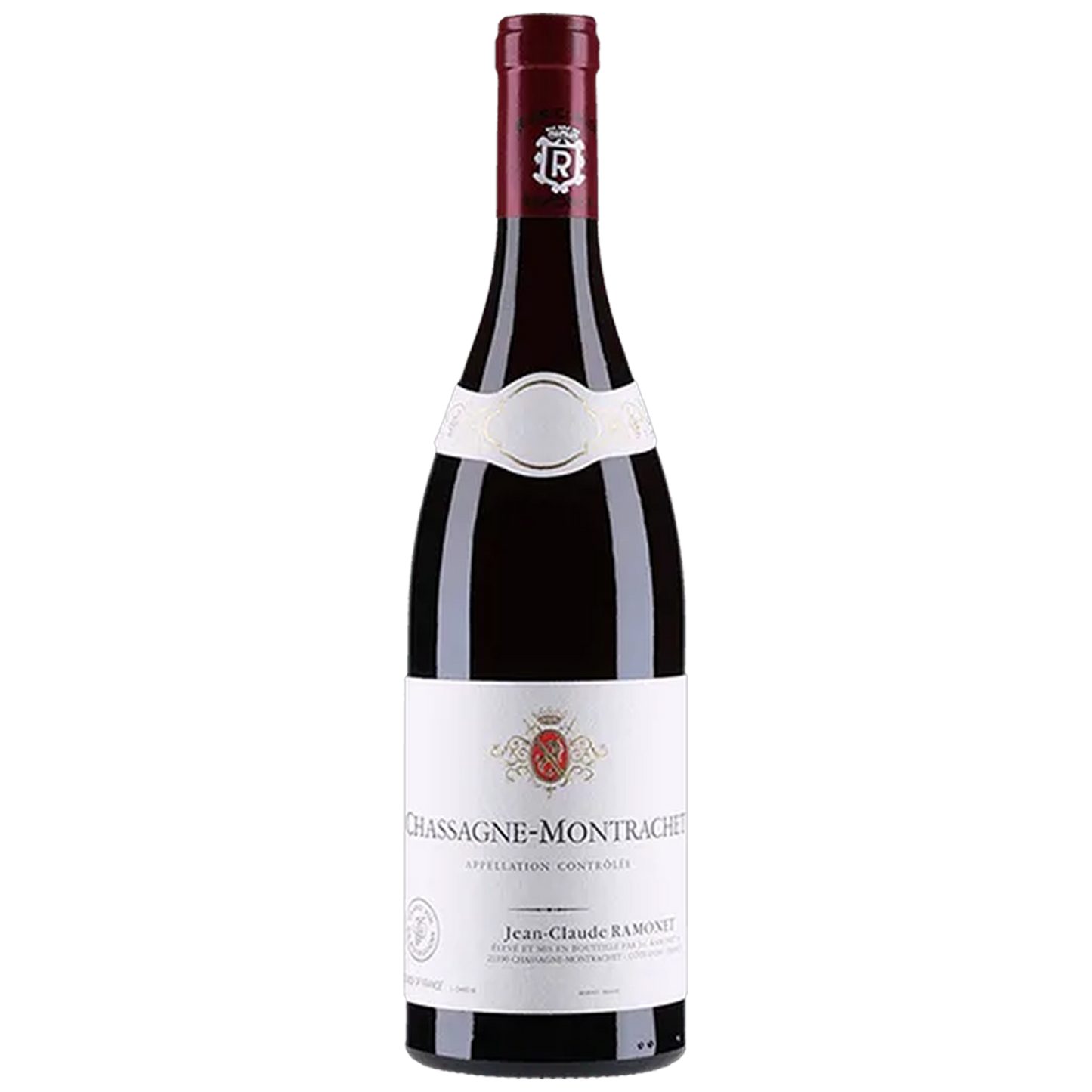 Chassagne-Montrachet Rouge 2019