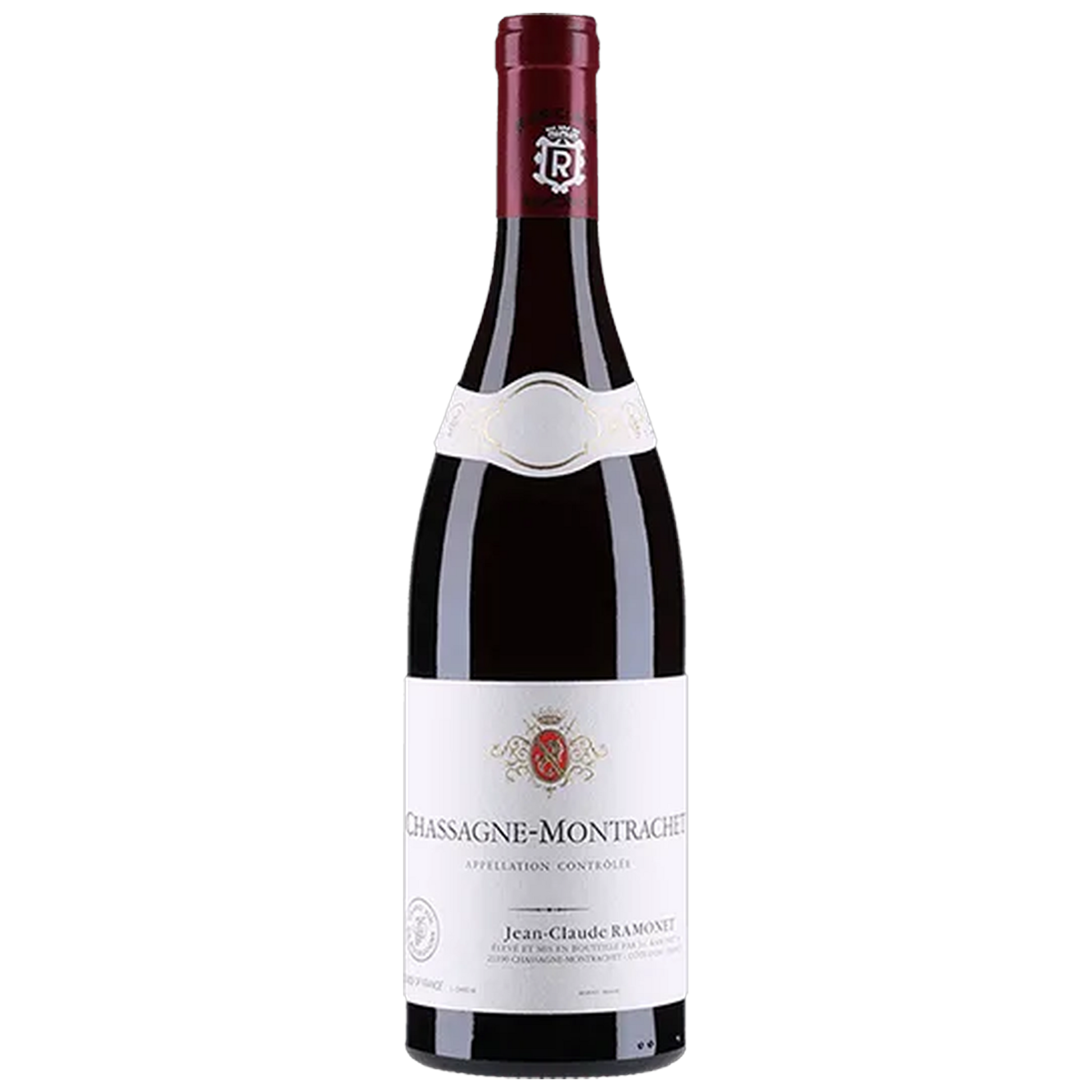 Chassagne-Montrachet Rouge 2019