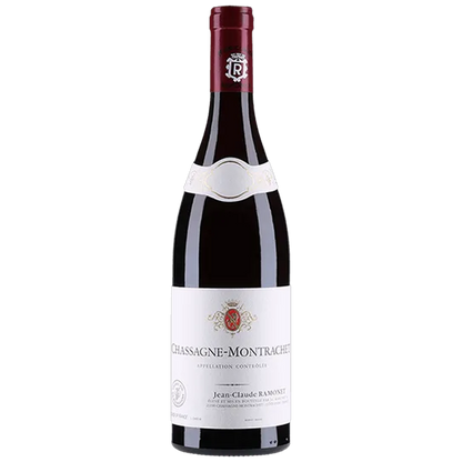 Chassagne-Montrachet Rouge 2019