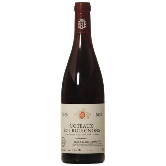 Coteaux Bourguignons Rouge 2020