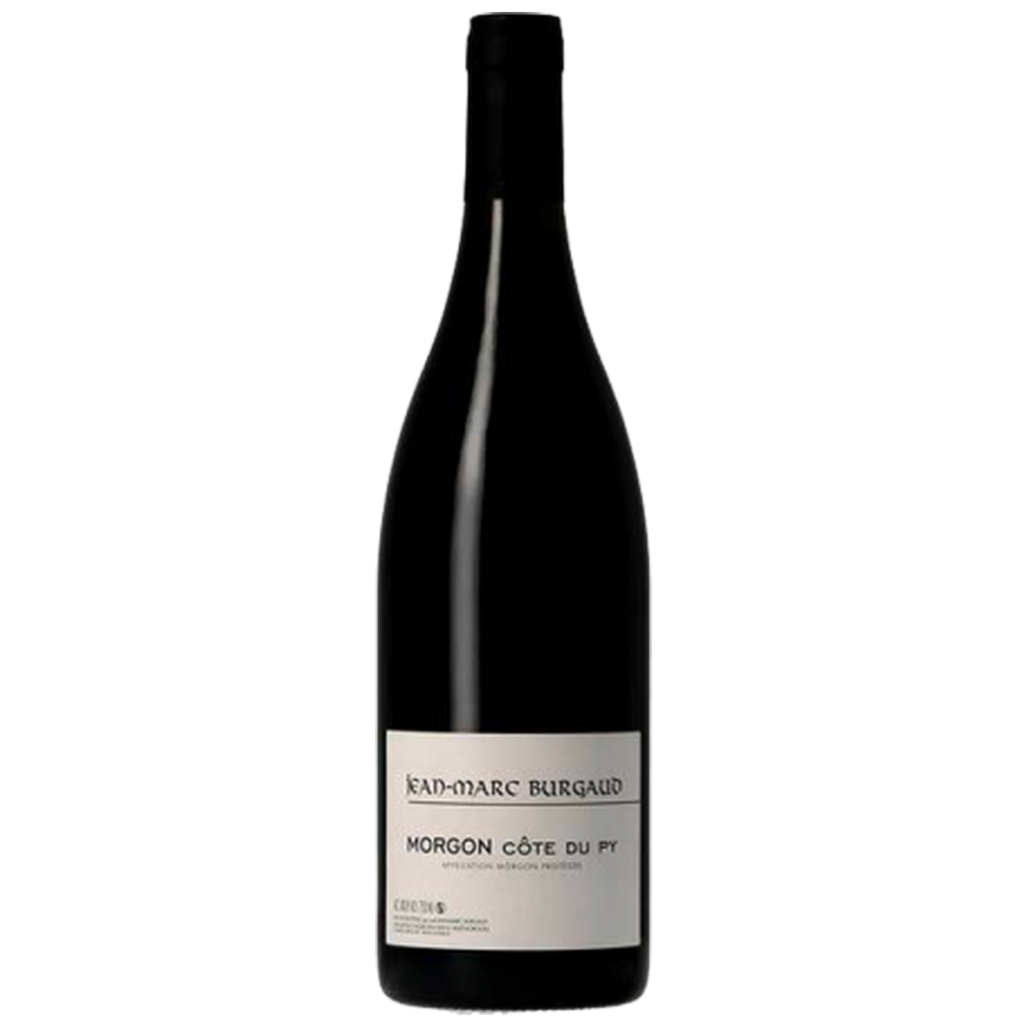 Morgon Cote du Py 2022