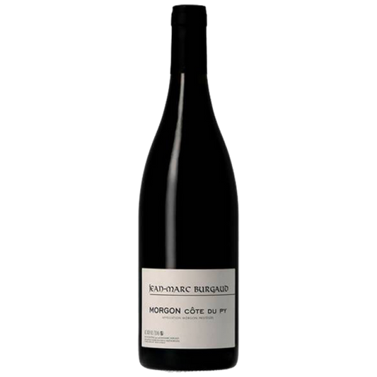 Morgon Cote du Py 2022