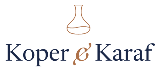 Koper & Karaf