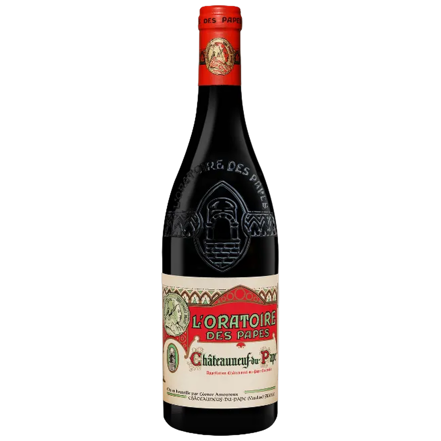 Châteauneuf-du-Pape 2023
