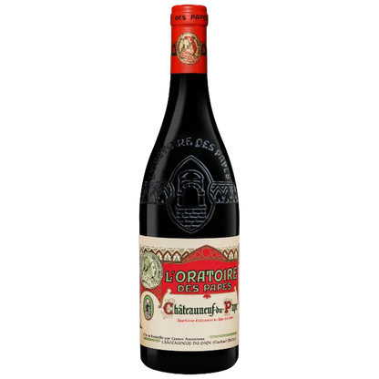 Châteauneuf-du-Pape 2023