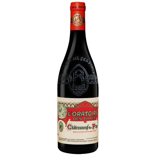Châteauneuf-du-Pape 2023