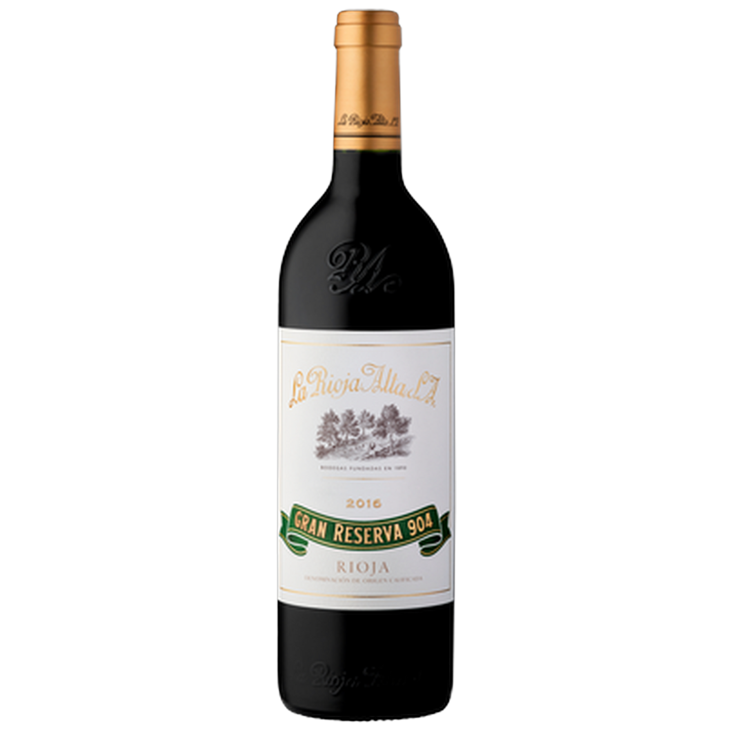 ‘904’ Gran Reserva Selección Especcial 2015