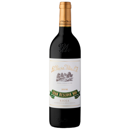 ‘904’ Gran Reserva Selección Especcial 2015
