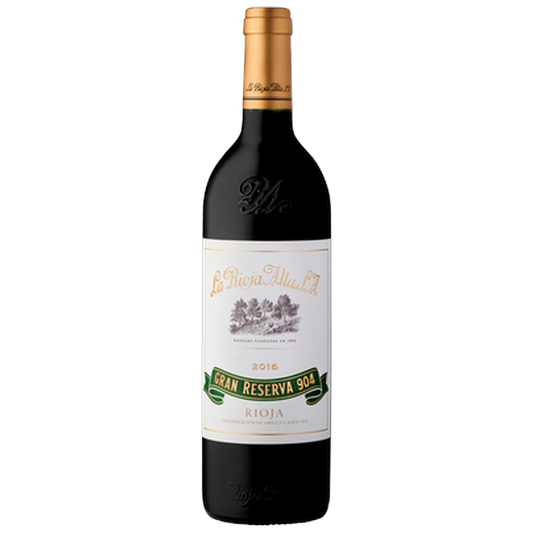 ‘904’ Gran Reserva Selección Especcial 2015