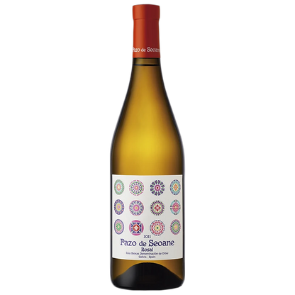 Pazo de Seoane Rosal 2021