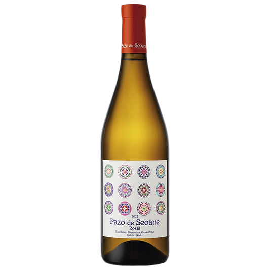 Pazo de Seoane Rosal 2021