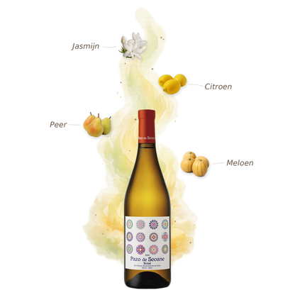 Pazo de Seoane Rosal 2021