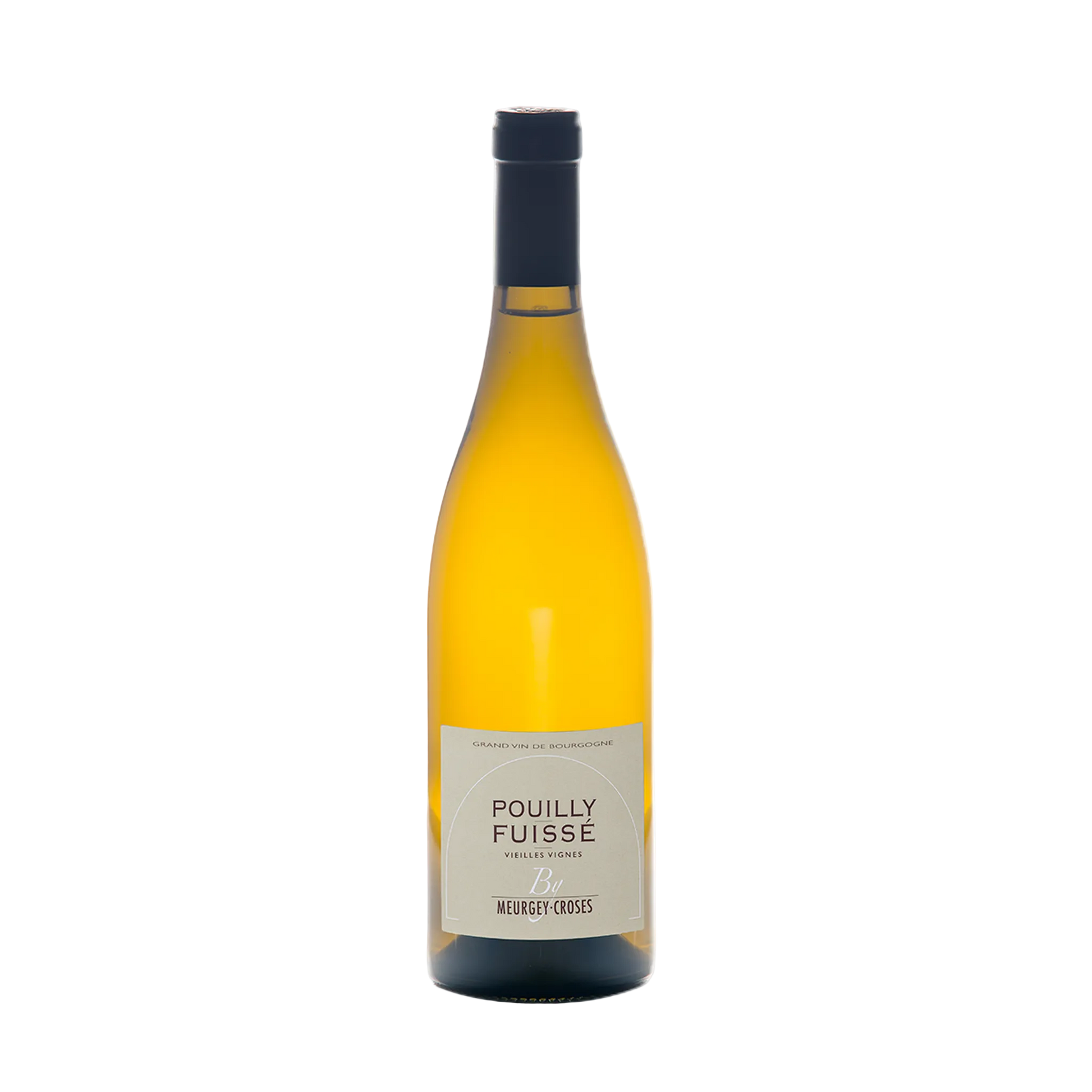 Pouilly-Fuissé Vieilles Vignes 2021