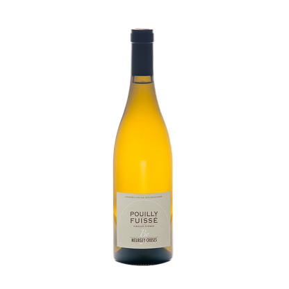 Pouilly-Fuissé Vieilles Vignes 2021