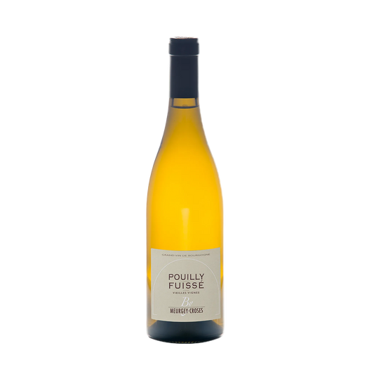 Pouilly-Fuissé Vieilles Vignes 2021
