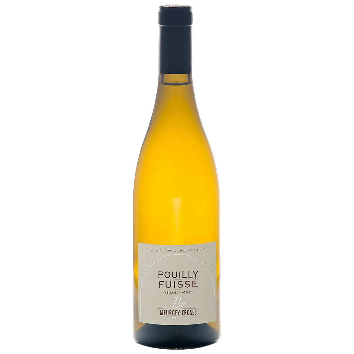 Pouilly-Fuissé Vieilles Vignes 2021