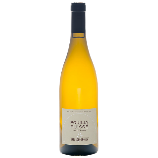 Pouilly-Fuissé Vieilles Vignes 2021