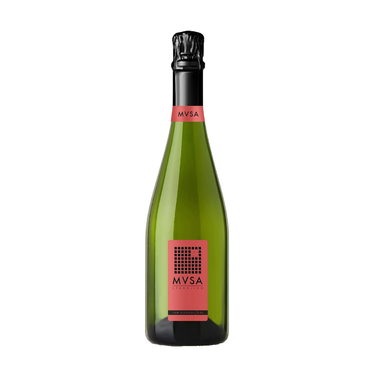 MVSA Brut Low Alcohol