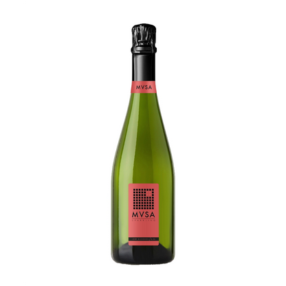 MVSA Brut Low Alcohol