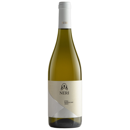 Etna Bianco DOC 2025