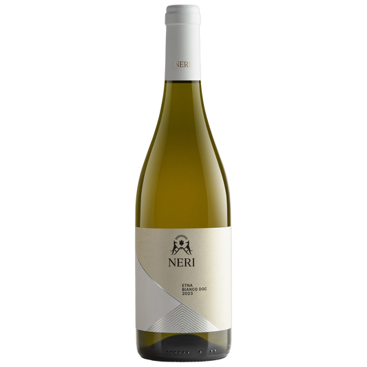 Etna Bianco DOC 2025