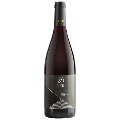 Etna Rosso DOC 2024