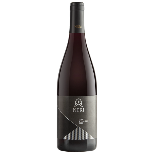 Etna Rosso DOC 2024