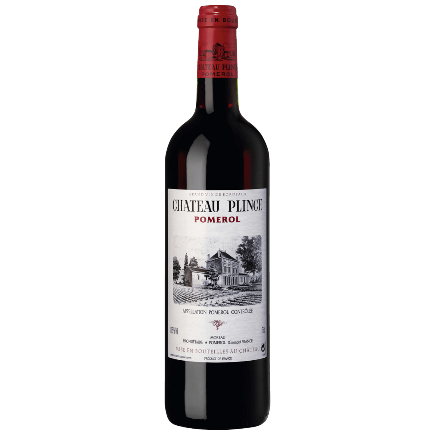 Pomerol 2019