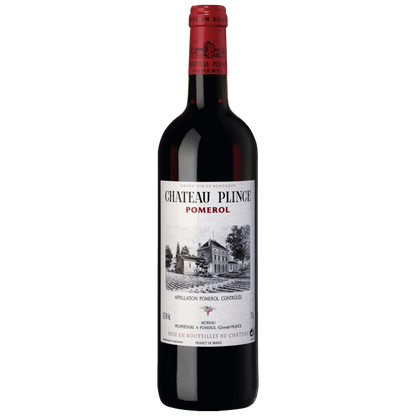 Pomerol 2019