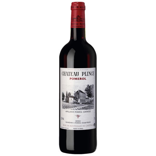 Pomerol 2019