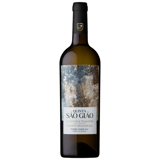 Alvarinho & Trajadura Grande Escolha 2021