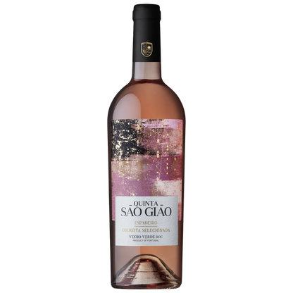 Espadeiro Rosé Colheita Selecionada 2022