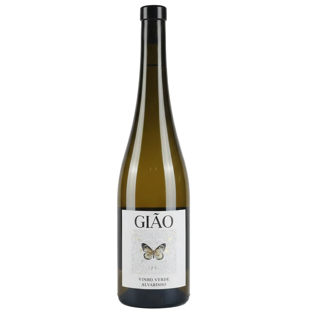 Gião Alvarinho 2025