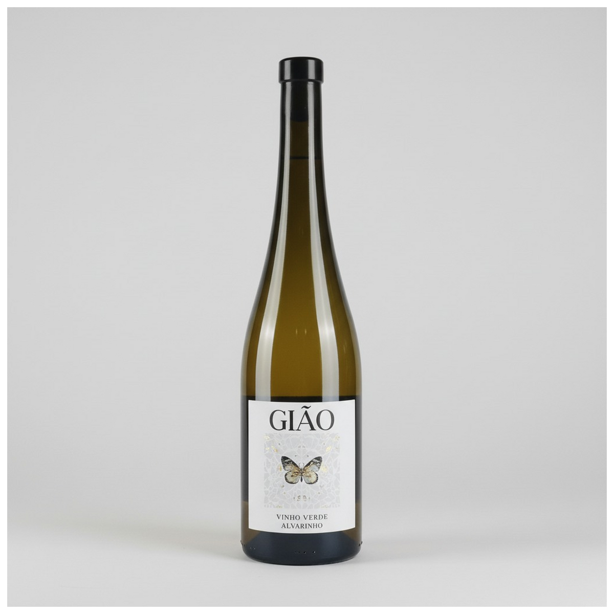 Gião Alvarinho 2025