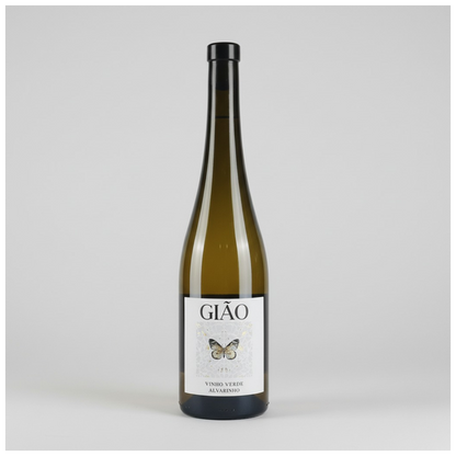 Gião Alvarinho 2025