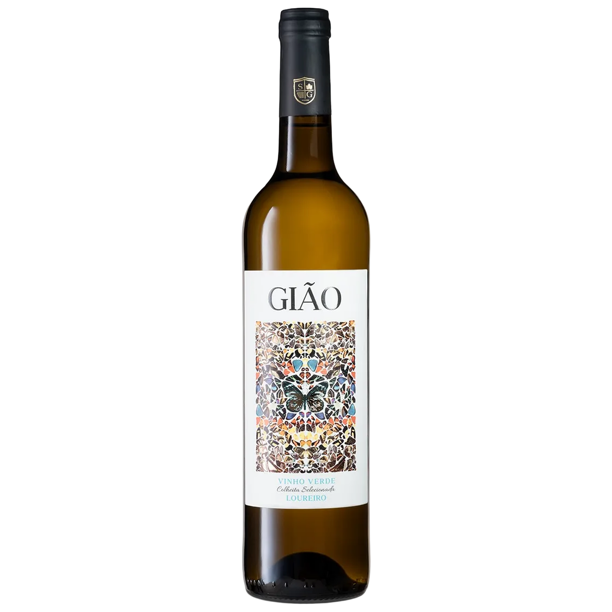 Gião Loureiro 2022