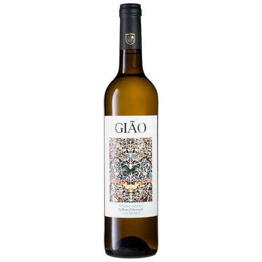 Gião Loureiro 2022