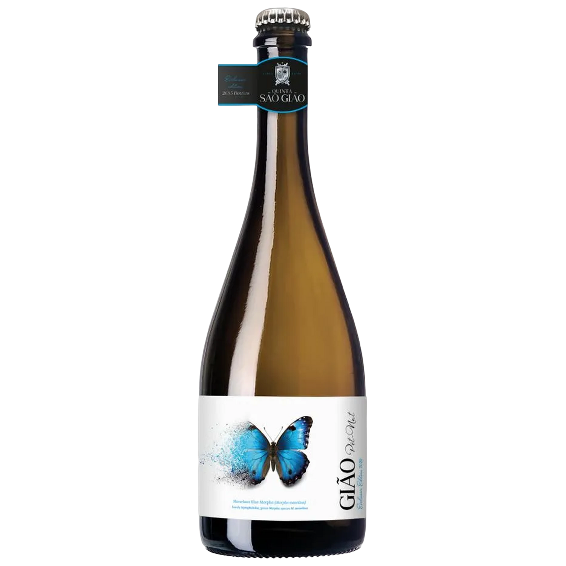 Gião Pétillant Naturel Exclusive Edition 2020